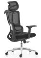 "Ergonomic Mesh Office Chair with Lumbar Support, Adjustable Armrests & Swivel Function"computer Chair, Ergonomic Chai,r Desk Chair, Executive Chair, gaming chair, Adjustable Office Chair Mesh Office Chair Lumbar Support Chair. 