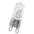 Halogen bulb 220v ac 20w.. 