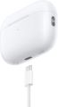 Latest AirPods Pro 2nd Generation With Screen & without Screen - Airpods pro 2 orignal High Quality Sound bass with 5.0 Bluetooth, Titanium Wireless Earbuds with Noise Cancelling Bluetooth Headphones & Lightning Charging Case for iPhone and Android. 