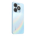 itel P55 24GB* RAM + 128GB Storage with Memory Fusion | 6.6″ HD+ 90Hz Punch Hole Display | 5,000mAh Battery with 18W Fast Charging | 50 MP Rear Camera | PTA Approved & 12 Month's Official Warranty. 