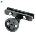 Action Camera Adapter Bracket Taillight Holder Saddle Seat Bow Mount. 