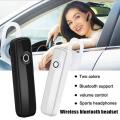 Latest Version 4.2 Universal Best Quality Bluetooth Wireless Stereo Headset With Mic For All Android Phones. 