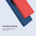 Nillkin Hard PC + TPU Case for Oppo Find X6 Phone Cases Luxury Frosted PC + TPU Hard Protection Back Cover. 