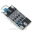 AL253 Step Down Module 5V 8V 9V 12V With LED Indicator Diy Voltage Module 3.7V lithium battery boost in Pakistan. 