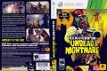 Red Dead Redemption Undead Nightmare - Jtag Xbox 360. 