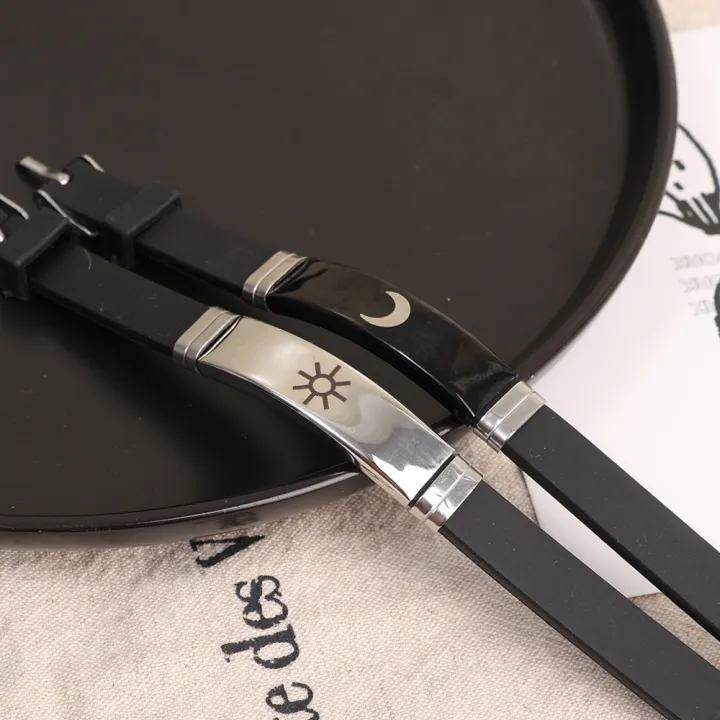 1/2Pcs%20Sun/Moon%20Couple%20Adjustable%20Silicone%20Bracelet%20Fashion%20Jewelry%20Gifts%20for%20Girls%20-%20Image%208