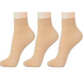 Skin Socks for ladies- 1 Pair/Affordable & Stylish/High Quality. 