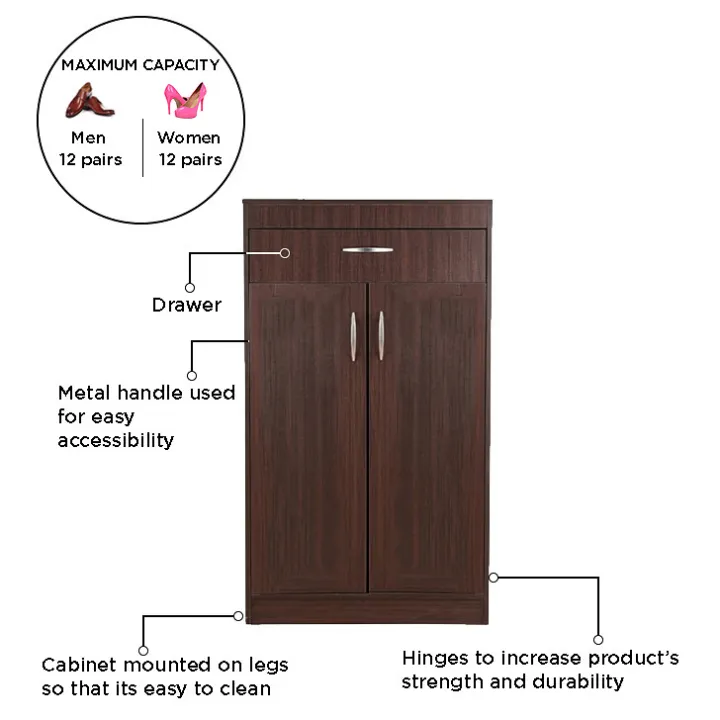 Premium%205%20Layers%20Shoes%20Rack%20Organizer,%20Shoes%20Storage%20Cabinet%20Shoe%20Organizer%20Wooden%20Shoe%20Rack%20With%20Drawer%20-%20Image%204