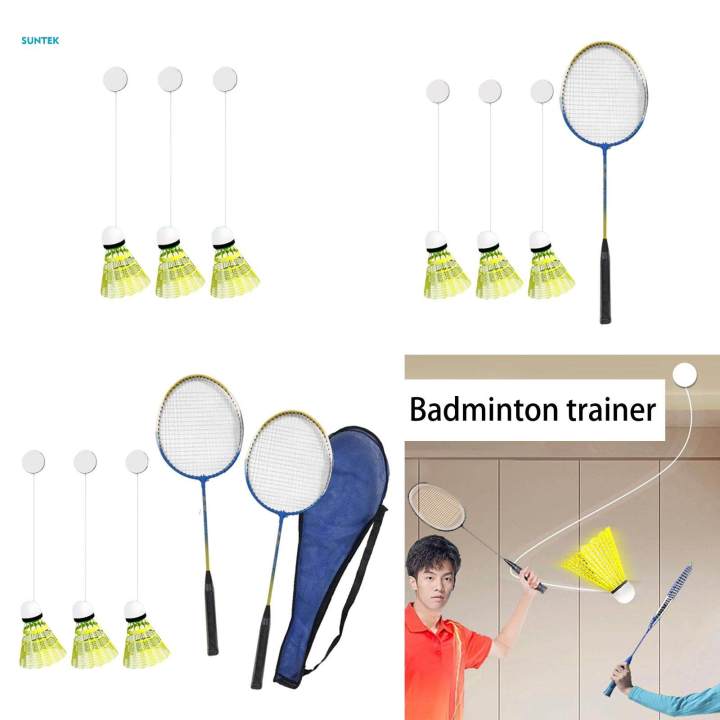 Indoor%20Badminton%20Trainer%20Solo%20Practice%20Tool%20with%20Shuttlecock%20for%20Sports%20Badminton%20-%20Image%205