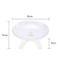Pet Hamster Flying Saucer Exercise Squirrel Wheel Hamster Mouse Running Disc. 