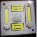 PIR Motion Sensor Automatic 12v Light. 