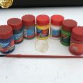 Original BEN 10 Poster Colours Pack of 7 Colour 30 ml. 