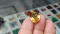 100% Original Honey color Topaz Gemstone, Stone For Male/Female Ring. 