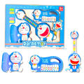 Doraemon Musical Instrument Set for Kids - Piano - Guitar - Xylophone. 