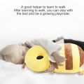 Baby Head Protection Pillow Cartoon Infant Anti-fall Pillow Soft PP Cotton Toddler Children Protective Cushion Baby Safe Care. 