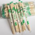 Reusable Chopsticks bamboo light wood chip sticks Bamboo chopsticks pack of 02 Pair Reusable Natural wood chopsticks. 