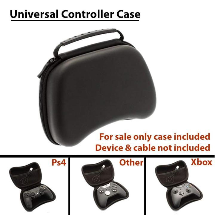 Protective%20Controller%20Carry%20/%20Storage%20Case%20For%20PS4%20PS5%20Xbox%20&%20Xbox%20One%20series%20Controllers%20Bag%20Universal%20-%20Image%205