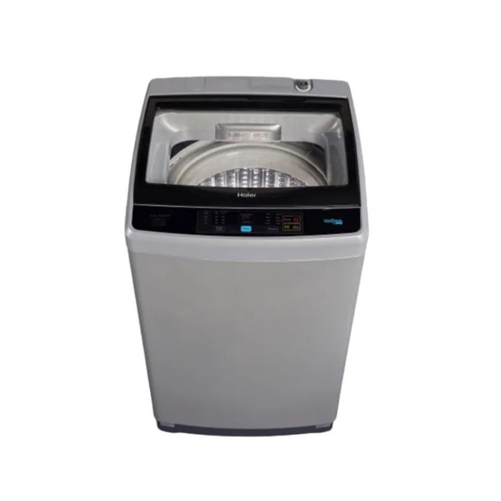 Haier Fully Automatic Washing Machine HWM 85-1708 Series Top Load 8.5 kg 10 Years Warranty