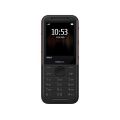 Nokia 5310 Dual Sim Kepad Mobile Phone - Feature Phone Box Pack 1 Year Brand Warranty. 