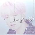 Customize Your Own BTS Army Pendant As Your Desire Design And Name. 