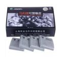 4pcs Maries Kneadable eraser for charcoal pencil. 