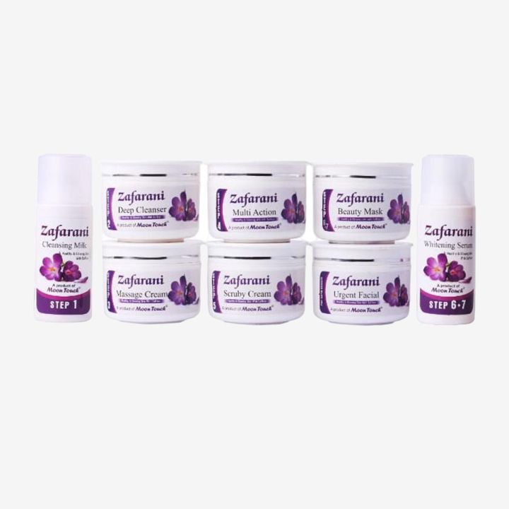 Moon%20Touch%20Zafarani%20Facial%2050%20gram%20(8%20items)%20-%20Image%203
