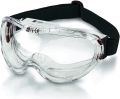 NP 305 Epoxy Resin Mask with Safety Goggles Respirator Mask Work Mask Safety Mask Chemical Mask Gas Mask / Dust Mask with Anti Fog Glasses Protective Glasses. 