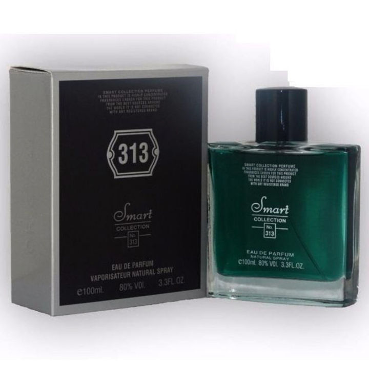 Smart Collection No. 313 Perfume For Men – 100 ml