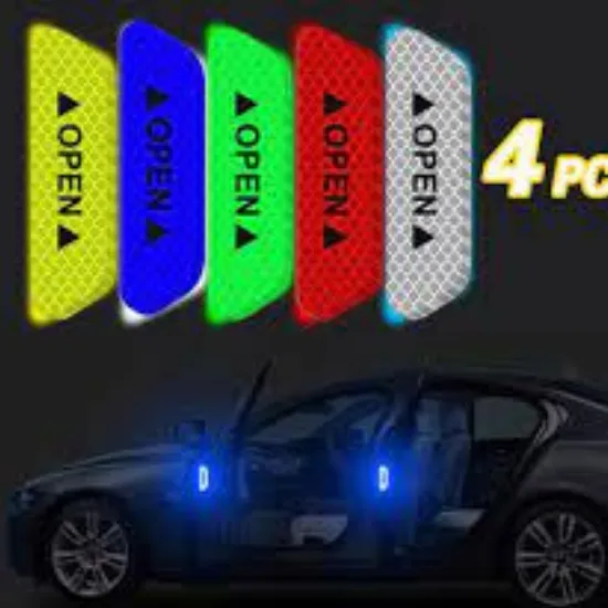 4Pcs%20Car%20Door%20Sticker%20Universal%20Safety%20Warning%20Mark%20OPEN%20High%20Reflective%20Tape%20Waterproof%20Motorcycle%20Bike%20Helmet%20Sticker%20Reflectors%20Neon%20Green%20-%20Image%206