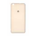 Huawei Y6 Casing Body Battery Back Golden. 