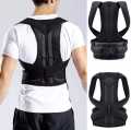 Magnetic Posture Belt – Upper Back Support Brace for Perfect Alignment. 
