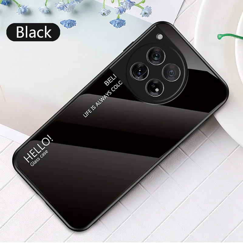 Custodia Gel TPU OnePlus Pad 2 12.1" - Ultra Sottile 0.33mm - Morbida E Protettiva