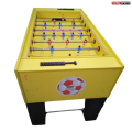 Foosball table 5 x 4 Size , Fuseball Table , Badawa game, Football table game - Multicolor. 