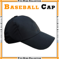 New Trendy and Durable Plain P Caps for Men Baseball Cap for Men's with Adjustable Strap and Sun Hats Protection. 