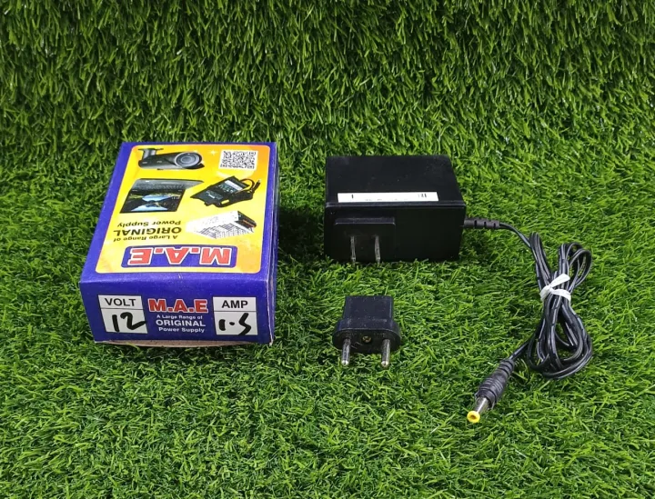 DC%2012%20Volt%201%20Amp%20Branded%20Adapter%2012V%201A%20For%20Tp%20Link%20Router%20,%20Tenda%20router%20,%20ptcl%20dsl%20modem%20And%20CCTV%20Cam%2012%20volt%201.5%20amp%20-%20Image%203