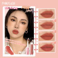 PINKFLASH SILKY VELVET LIP CREAM-PFL04. 