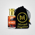 Fire Breeze | Men & Women Attar Inspired By Fireplace. 