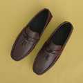 ELO - Men's Tassel Design Loafer Shoes For Men. 