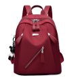 Mini Korean anti-theft Style School ,College and University Waterproof Backpack For Girls. 