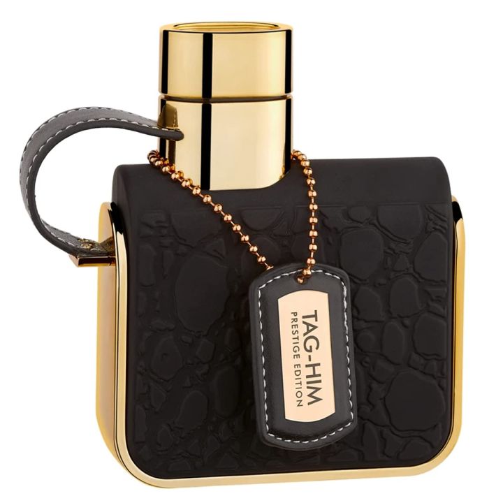 Armaf Tag Him Prestige Edition Eau De Toilette 100ML Perfume For Men