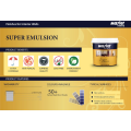 Master Distemper in Quarter 0.91 L Packing | 50 Shades Available | Original Product with Brand Warranty | Smooth Finish for Walls | Opaque and Washable | Lead-free | Antifungal | Covers Surface Defects and Cracks | Wholesale Price. 