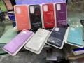 Samsung A52 Case, Silicone Case Compatible with Samsung A52 - Premium Liquid Silicone, (Screen & Camera Protection). 