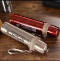 Hot And Cold Stainless Steel Vacuum Flask Water Bottle 24 hours 800ml. 