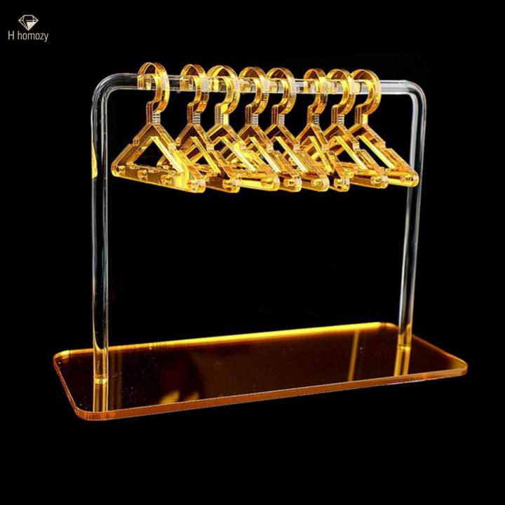 Earring Hanger Earring Holder Creative Photography Display Props Earring Organizer for Bedroom Wardrobe