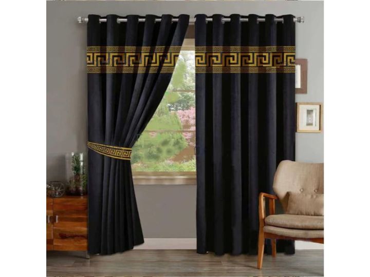 Export QualityLiving Room Curtains | Bedroom Curtains | Window Curtains
