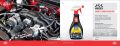 Unicorn Car Motor Engine Degreaser 500 ml. 