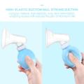 Smart Manual Bredast Pump for Mothers – Strong Suction Portable Milk Pump for Baby Feeding. 