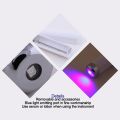 Kd-7910 Acne Laser Pen Machine Blu-Ray Acne Pen Toxin Removal Treatment-White. 