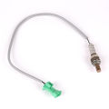 FLYEER 1Pc O2 Oxygen Lambda Probe Sensor For Peugeot 206 207 306 Convertible Cc 00-10 Sw Estate 02-10 Oe 96368765. 