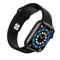 T500+ PRO / HI Watch 6 / Watch Ultra Latest model Smart Watch –Bluetooth Heartrate Monitor Fitness tracker Smartwatch Series 7. 